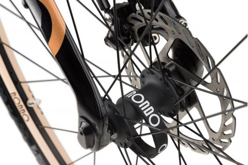 Rower szosowy RONDO RUUT ST 1